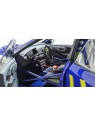Subaru Impreza Colin McRae Winner RAC 1994 Nr.4 1/18 Kyosho Kyosho - 5