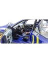 Subaru Impreza Carlos Sainz Winner Monte Carlo 1995 Nr.5 1/18 Kyosho Kyosho - 5