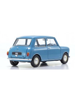 Morris Mini Minor 1/18 Kyosho Kyosho - 1
