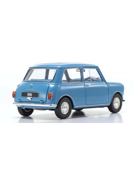 Morris Mini Minor 1/18 Kyosho Kyosho - 1