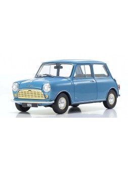Morris Mini Minor 1/18 Kyosho Kyosho - 2