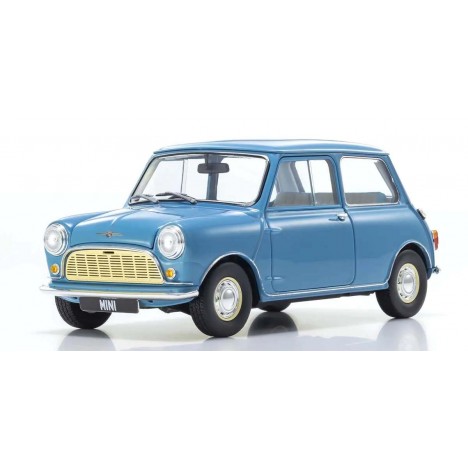 Morris Mini Minor 1/18 Kyosho Kyosho - 2