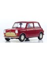 Morris Mini Minor 1/18 Kyosho Kyosho - 7