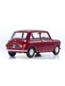 Morris Mini Minor 1/18 Kyosho Kyosho - 8