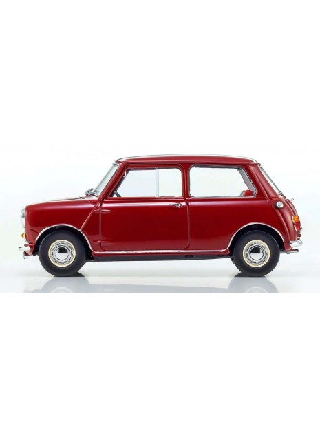 Morris Mini Minor 1/18 Kyosho Kyosho - 9
