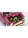 Morris Mini Minor 1/18 Kyosho Kyosho - 12
