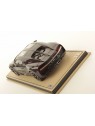Bugatti Chiron Sky View (Rouge Carbon) 1/18 MR Collection MR Collection - 4