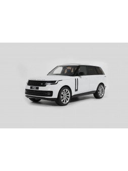 Range Rover P530 Autobiography 1/18 GT Spirit GT Spirit - 1