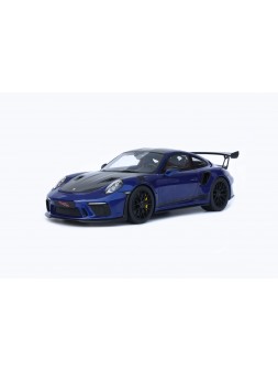 Porsche 911 (991.2) GT3 RS WP 1/18 GT Spirit GT Spirit - 2