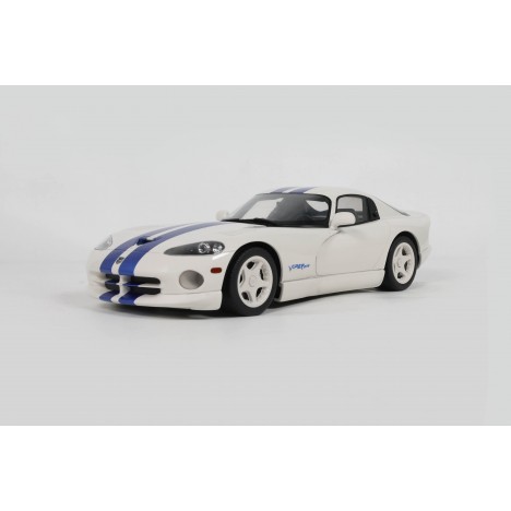 Dodge Viper GTS 1/18 GT Spirit GT Spirit - 1