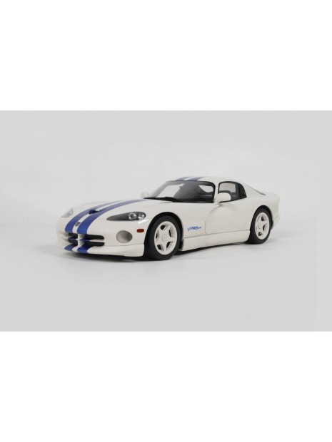 Dodge Viper GTS 1/18 GT Spirit GT Spirit - 1