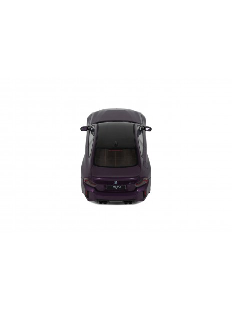 BMW M2 1/18 GT Spirit GT Spirit - 10