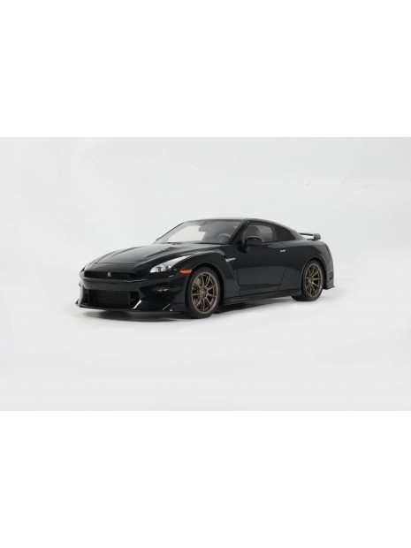 Nissan GT-R Takumi Edition 1/18 GT Spirit GT Spirit - 1