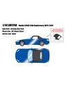 Honda S2000 20th Anniversary (AP2) 2020 1/43 Make Up Eidolon Make Up - 2