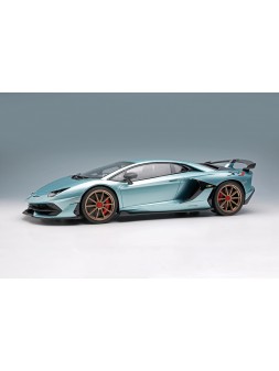 Lamborghini Aventador SVJ 2018 (Nireo wheel) 1/18 Make Up Eidolon Make Up - 1