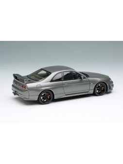 Nissan Skyline GT-R (Nismo BCNR33 CRS Version) 2022 1/43 Make Up Eidolon Make Up - 1