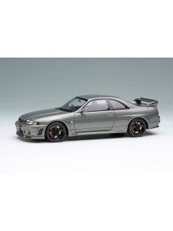 Nissan Skyline GT-R (Nismo BCNR33 CRS Version) 2022 1/43 Make Up Eidolon Make Up - 2