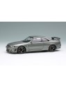 Nissan Skyline GT-R (Nismo BCNR33 CRS Version) 2022 1/43 Make Up Eidolon Make Up - 2