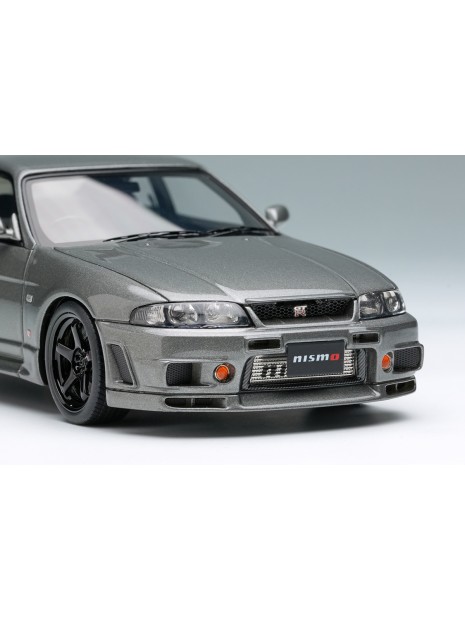 Nissan Skyline GT-R (Nismo BCNR33 CRS Version) 2022 1/43 Make Up Eidolon Make Up - 7
