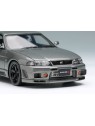 Nissan Skyline GT-R (Nismo BCNR33 CRS Version) 2022 1/43 Make Up Eidolon Make Up - 7
