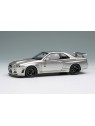 Nismo R34Z-tune Prototype Tokyo Auto Salon 2001 1/43 Make Up Eidolon Make Up - 1