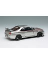 Nismo R34Z-tune Prototype Tokyo Auto Salon 2001 1/43 Make Up Eidolon Make Up - 2