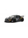 Alpine A110 GT4 EVO European Series 2024 1/18 OttOmobile OttOmobile - 1