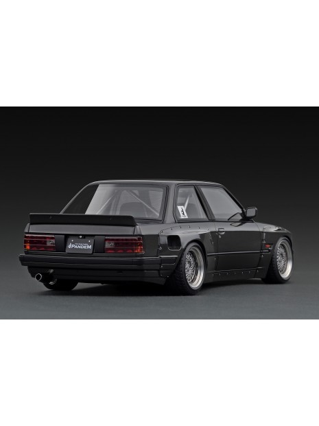 BMW PANDEM 30 1/18 Ignition Model Ignition Model - 6