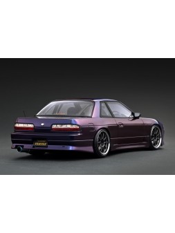 Nissan VERTEX S13 1/18 Ignition Model Ignition Model - 1