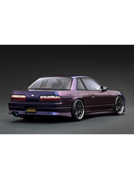 Nissan VERTEX S13 1/18 Ignition Model Ignition Model - 1