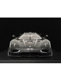 Koenigsegg Agera RS Draken (Carbon) 1/8 FrontiArt FrontiArt - 1