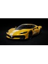 Ferrari 296 Speciale (Giallo Tristrato) 1/18 MR Collection MR Collection - 1