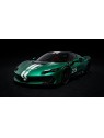 Ferrari 296 Speciale (Verde Nurburgring) 1/43 Looksmart Looksmart - 1