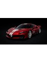 Ferrari 296 Speciale (Rosso Portofino) 1/43 Looksmart Looksmart - 1