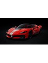 Ferrari 296 Speciale A (Rosso Corsa) 1/43 Looksmart Looksmart - 1