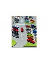 Mat Daikoku Parking Area 1/64 Tomicarama Vintage Tomica Limited Vintage - 6