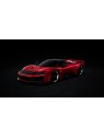 Ferrari F80 (Rosso Supercar) 1/12 Looksmart Looksmart - 1