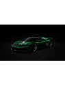 Ferrari F80 (Green Jewel) 1/12 Looksmart Looksmart - 1