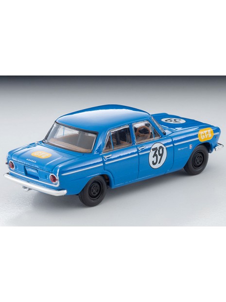 Prince Skyline GT 2nd Japanese Grand Prix 39 1/64 Tomica Limited Vintage Tomica Limited Vintage - 4