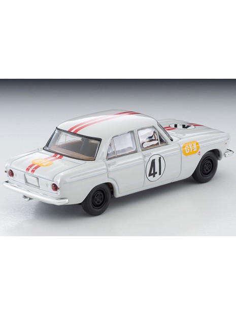 Prince Skyline GT 2nd Japanese Grand Prix 41 1/64 Tomica Limited Vintage Tomica Limited Vintage - 3