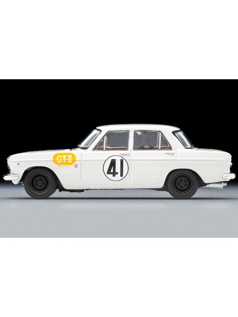 Prince Skyline GT 2nd Japanese Grand Prix 41 1/64 Tomica Limited Vintage Tomica Limited Vintage - 4