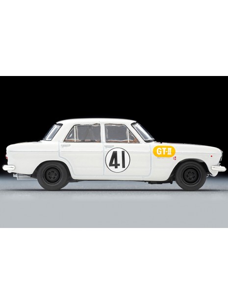 Prince Skyline GT 2nd Japanese Grand Prix 41 1/64 Tomica Limited Vintage Tomica Limited Vintage - 5