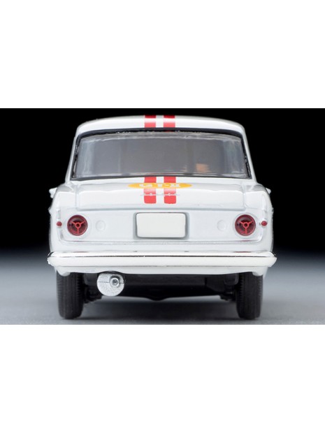 Prince Skyline GT 2nd Japanese Grand Prix 41 1/64 Tomica Limited Vintage Tomica Limited Vintage - 7