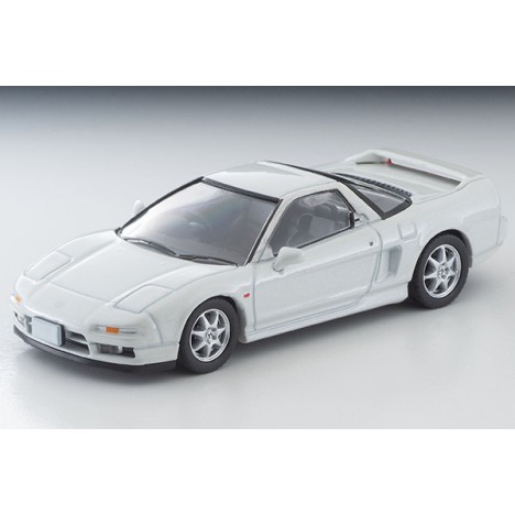 Honda NSX 1998 1/64 Tomica Limited Vintage Tomica Limited Vintage - 1