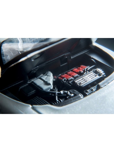 Honda NSX 1998 1/64 Tomica Limited Vintage Tomica Limited Vintage - 8