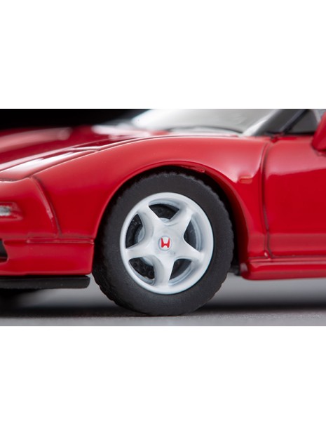 Honda NSX-R 1992 1/64 Tomica Limited Vintage Tomica Limited Vintage - 8