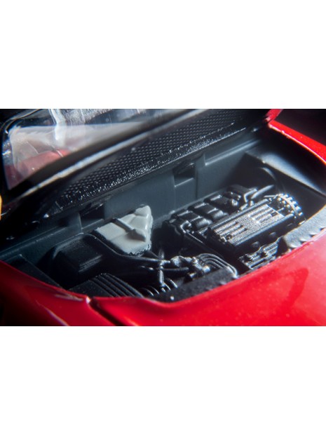 Honda NSX-R 1992 1/64 Tomica Limited Vintage Tomica Limited Vintage - 9