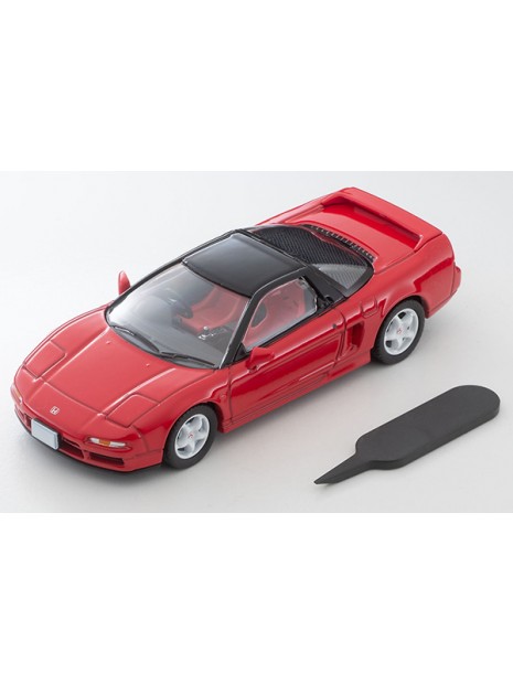 Honda NSX-R 1992 1/64 Tomica Limited Vintage Tomica Limited Vintage - 10