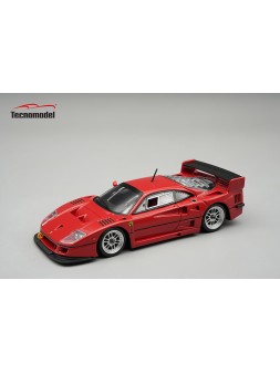 Ferrari F40 LM 1996 Press version 1/43 Tecnomodel Tecnomodel - 1