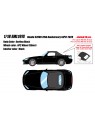 Honda S2000 20th Anniversary (AP2) 2020 (Berlina Black) 1/18 Make Up EIDOLON Make Up - 1